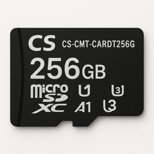 CS-CMT-CARDT256G