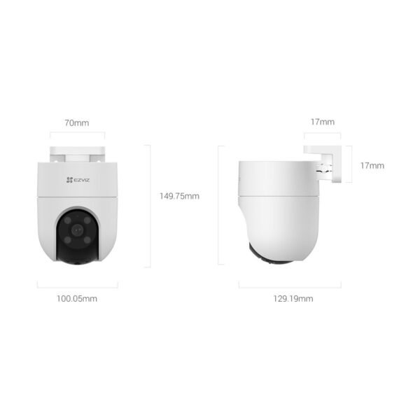 CS-H8c (8MP) - Image 3